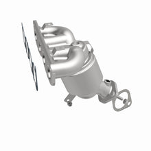 Load image into Gallery viewer, MagnaFlow Exhaust Products 22-237 OEM Grade Manifold Catalytic Converter for Select Hyundai Tucson