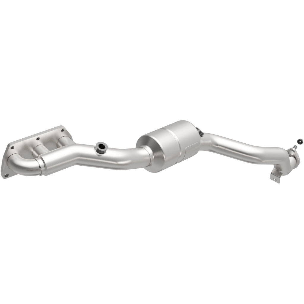 MagnaFlow Exhaust Products 452793 California CARB Manifold Catalytic Converter for Select Audi A8 Quattro