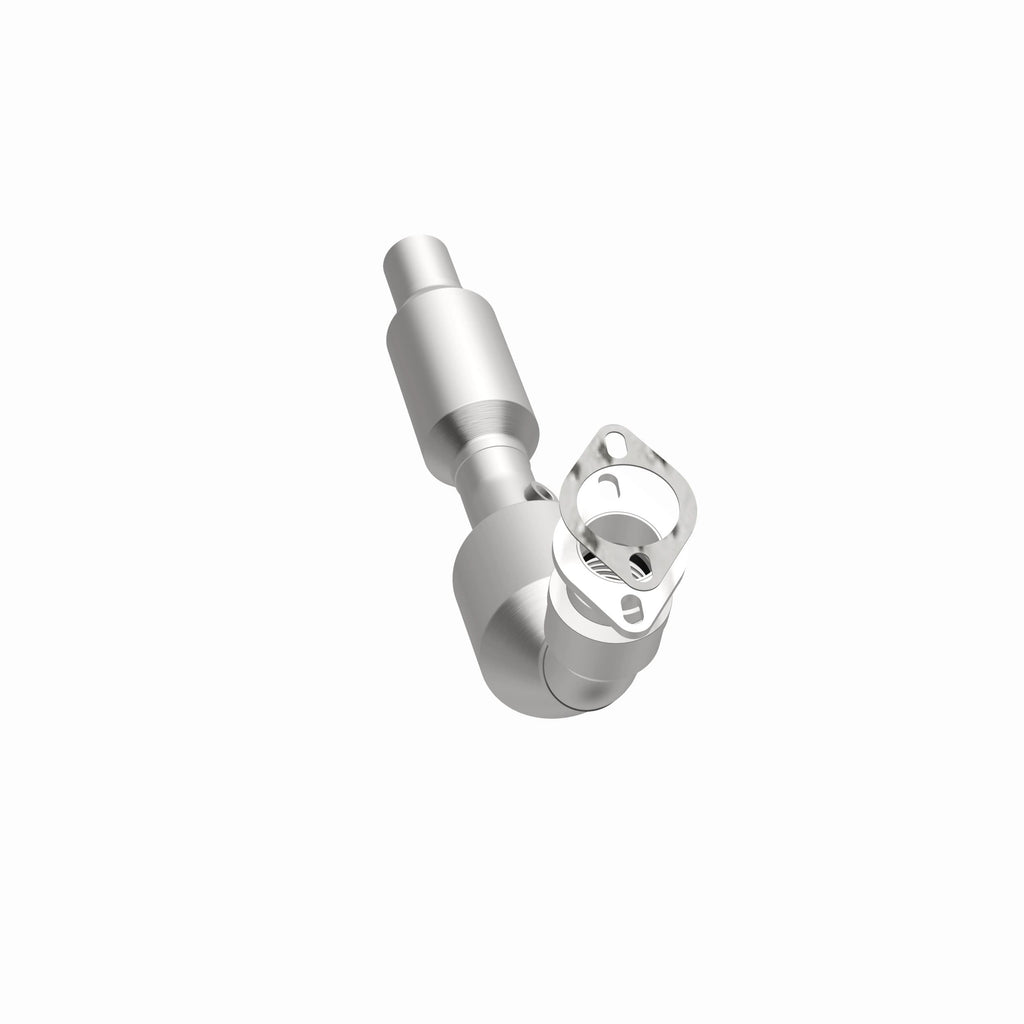 MagnaFlow Exhaust Products 5411939 California CARB Direct-Fit Catalytic Converter for Select Chevrolet Camaro