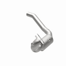 Load image into Gallery viewer, MagnaFlow Exhaust Products 21-603 OEM Grade Direct-Fit Catalytic Converter for Select Ford Edge, Ford Fusion, Lincoln Continental, Lincoln MKX, Lincoln Nautilus