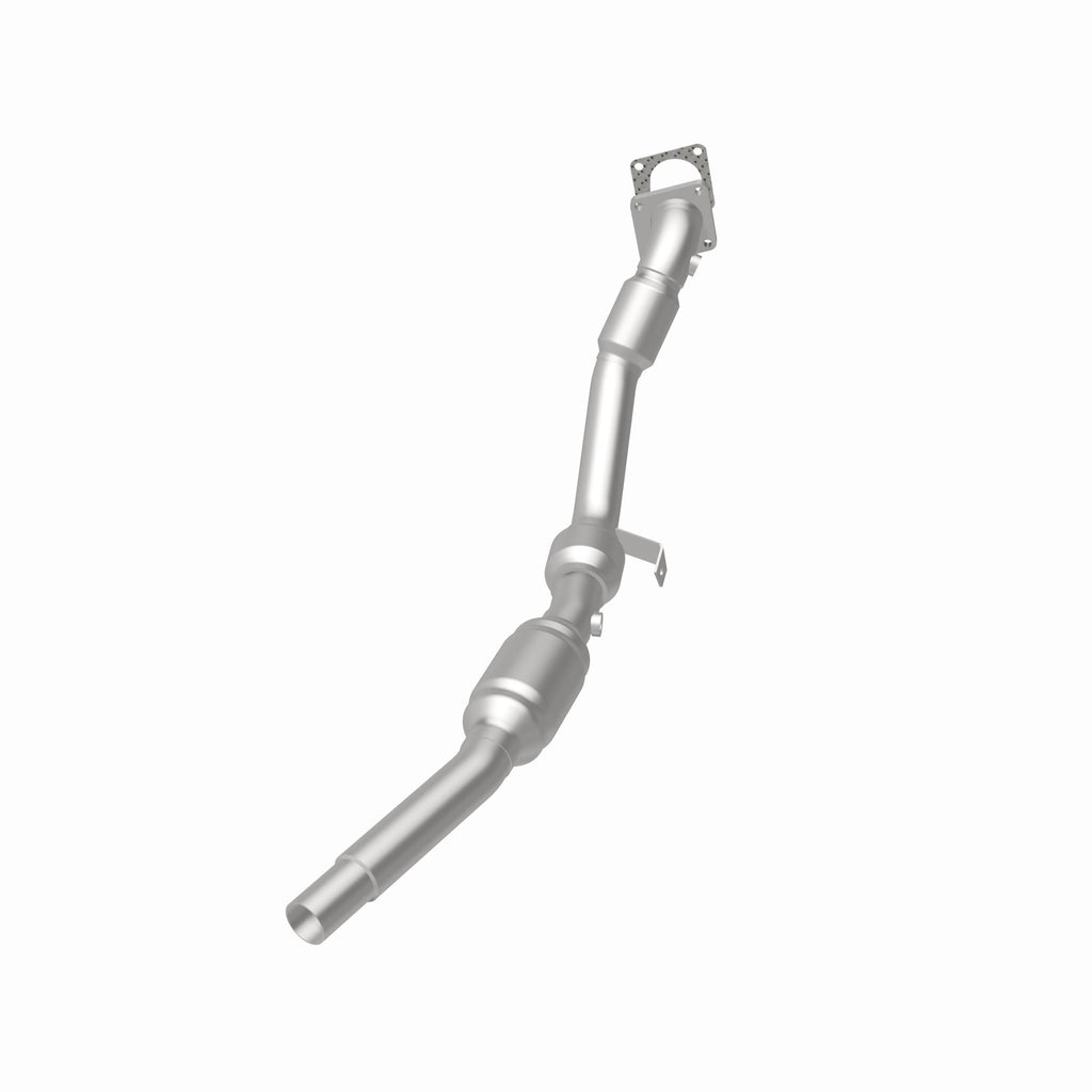 MagnaFlow Exhaust Products 23643 HM Grade Direct-Fit Catalytic Converter for Select Audi A6 Quattro, Audi Allroad Quattro