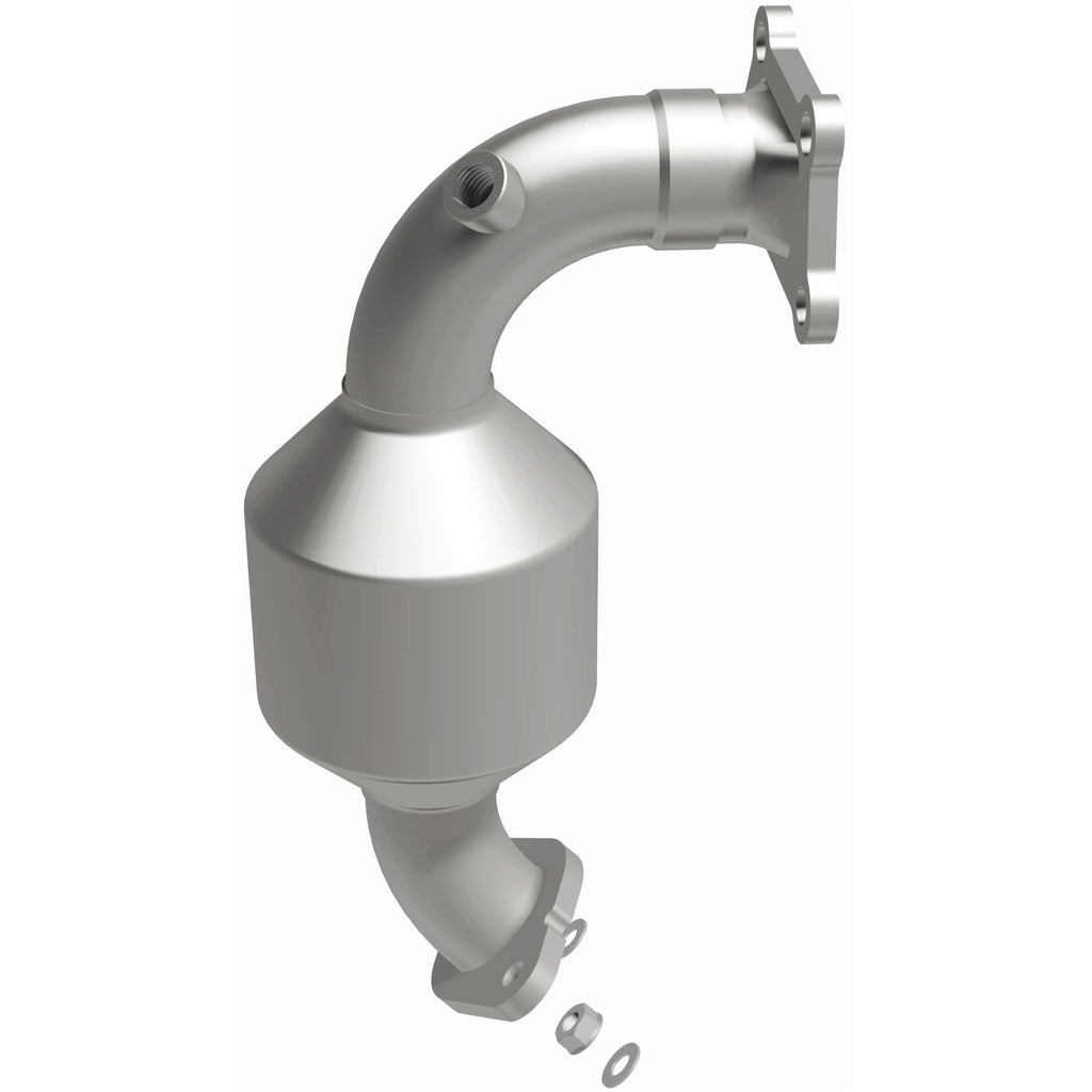 MagnaFlow Exhaust Products 52001 OEM Grade Direct-Fit Catalytic Converter for Select Buick LaCrosse, Cadillac XTS, Chevrolet Impala