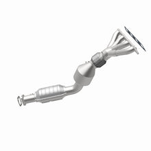 Load image into Gallery viewer, MagnaFlow Exhaust Products 50859 HM Grade Manifold Catalytic Converter for Select Mini Cooper