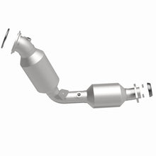 Load image into Gallery viewer, MagnaFlow Exhaust Products 280755 OEM Grade Direct-Fit Catalytic Converter for Select Toyota Sequoia, Toyota Tundra