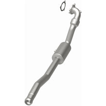 Load image into Gallery viewer, MagnaFlow Exhaust Products 4481282 California CARB Direct-Fit Catalytic Converter for Select Volvo C70, Volvo S70, Volvo V70