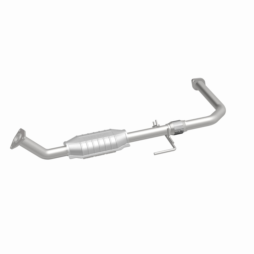 MagnaFlow Exhaust Products 24404 HM Grade Direct-Fit Catalytic Converter for Select Toyota Tundra