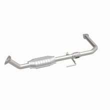 Load image into Gallery viewer, MagnaFlow Exhaust Products 24404 HM Grade Direct-Fit Catalytic Converter for Select Toyota Tundra