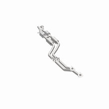 Load image into Gallery viewer, MagnaFlow Exhaust Products 24021 HM Grade Direct-Fit Catalytic Converter for Select BMW 328i, BMW 328is, BMW M3