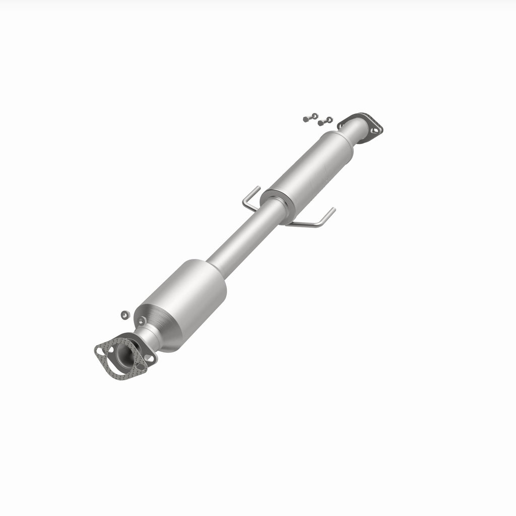 MagnaFlow Exhaust Products 5571133 California CARB Direct-Fit Catalytic Converter for Select Kia Optima