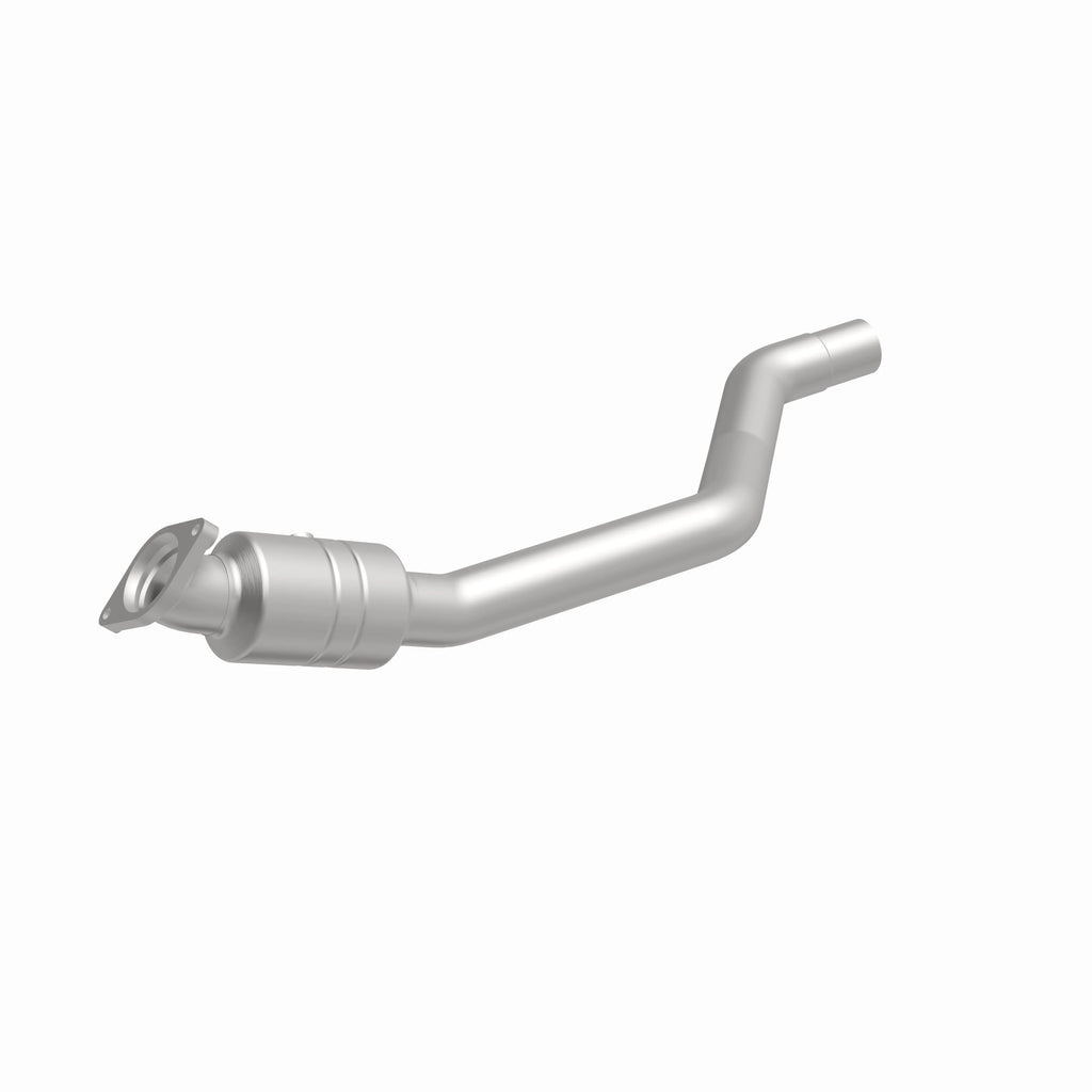 MagnaFlow Exhaust Products 5461478 California CARB Direct-Fit Catalytic Converter for Select Dodge Challenger, Dodge Charger