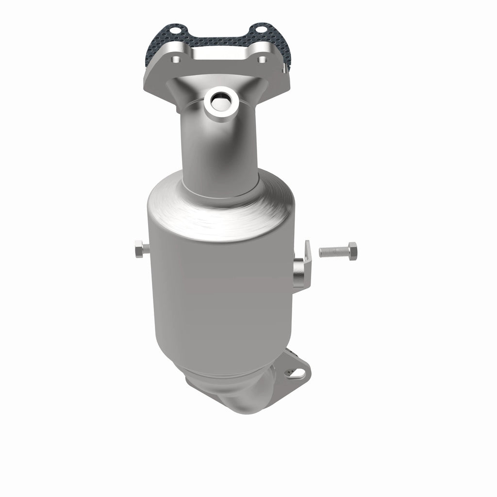 MagnaFlow Exhaust Products 22-191 OEM Grade Manifold Catalytic Converter for Select Ram ProMaster 1500, Ram ProMaster 2500, Ram ProMaster