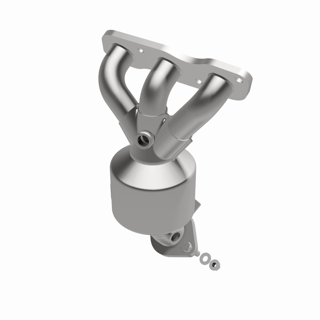 MagnaFlow Exhaust Products 51771 OEM Grade Manifold Catalytic Converter for Select Mitsubishi Outlander