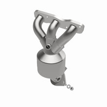 Load image into Gallery viewer, MagnaFlow Exhaust Products 51771 OEM Grade Manifold Catalytic Converter for Select Mitsubishi Outlander