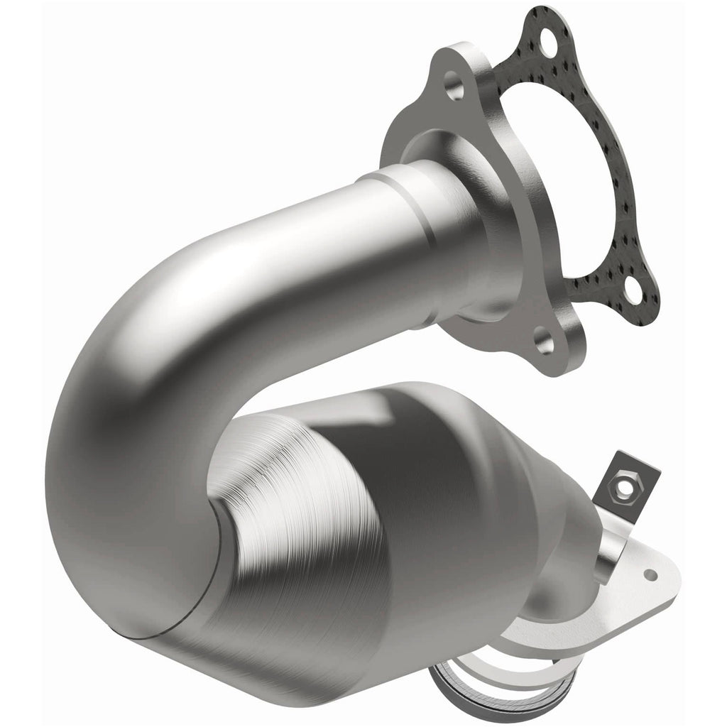 MagnaFlow Exhaust Products 5582519 California CARB Direct-Fit Catalytic Converter for Select Acura RDX