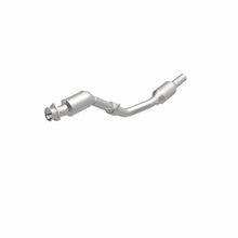 Load image into Gallery viewer, MagnaFlow Exhaust Products 49872 OEM Grade Direct-Fit Catalytic Converter for Select Audi S4