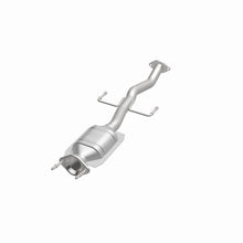 Load image into Gallery viewer, MagnaFlow Exhaust Products 50672 HM Grade Direct-Fit Catalytic Converter for Select Mazda Protege