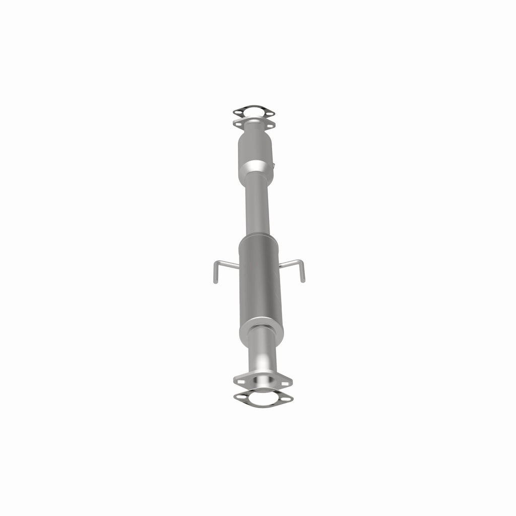 MagnaFlow Exhaust Products 5561817 California CARB Direct-Fit Catalytic Converter for Select Kia Optima
