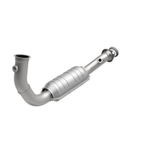 Load image into Gallery viewer, MagnaFlow Exhaust Products 49583 OEM Grade Direct-Fit Catalytic Converter for Select Jeep Liberty