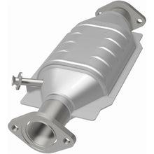 Load image into Gallery viewer, MagnaFlow Exhaust Products 23890 Standard Grade Direct-Fit Catalytic Converter for Select Toyota Corolla