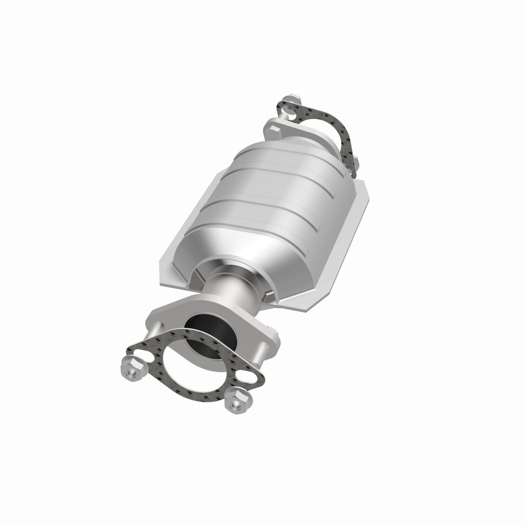 MagnaFlow Exhaust Products 51483 OEM Grade Direct-Fit Catalytic Converter for Select Hyundai Tucson, Kia Sportage
