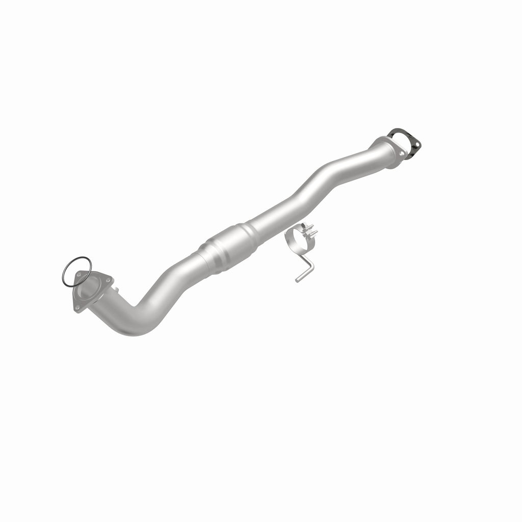 MagnaFlow Exhaust Products 52493 OEM Grade Direct-Fit Catalytic Converter for Select Chevrolet Silverado HD Classic, Chevrolet Silverado HD, Chevrolet Silverado 3500, GMC Sierra HD, GMC Sierra