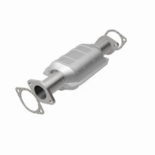 Load image into Gallery viewer, MagnaFlow Exhaust Products 24073 HM Grade Direct-Fit Catalytic Converter for Select Nissan Frontier, Nissan Xterra