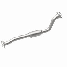 Load image into Gallery viewer, MagnaFlow Exhaust Products 4481522 California CARB Direct-Fit Catalytic Converter for Select Chevrolet Lumina, Chevrolet Monte Carlo, Oldsmobile Cutlass Supreme, Pontiac Grand Prix