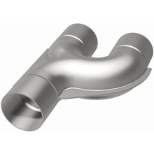 Load image into Gallery viewer, MagnaFlow Exhaust Products 10732 Exhaust Y-Pipe - 2.50/2.50