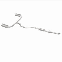 Load image into Gallery viewer, MagnaFlow Exhaust Products 19393 Street Series Cat-Back System for Select Honda Accord