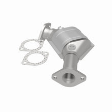 Load image into Gallery viewer, MagnaFlow Exhaust Products 23875 HM Grade Direct-Fit Catalytic Converter for Select Subaru Forester, Subaru Impreza, Subaru Legacy