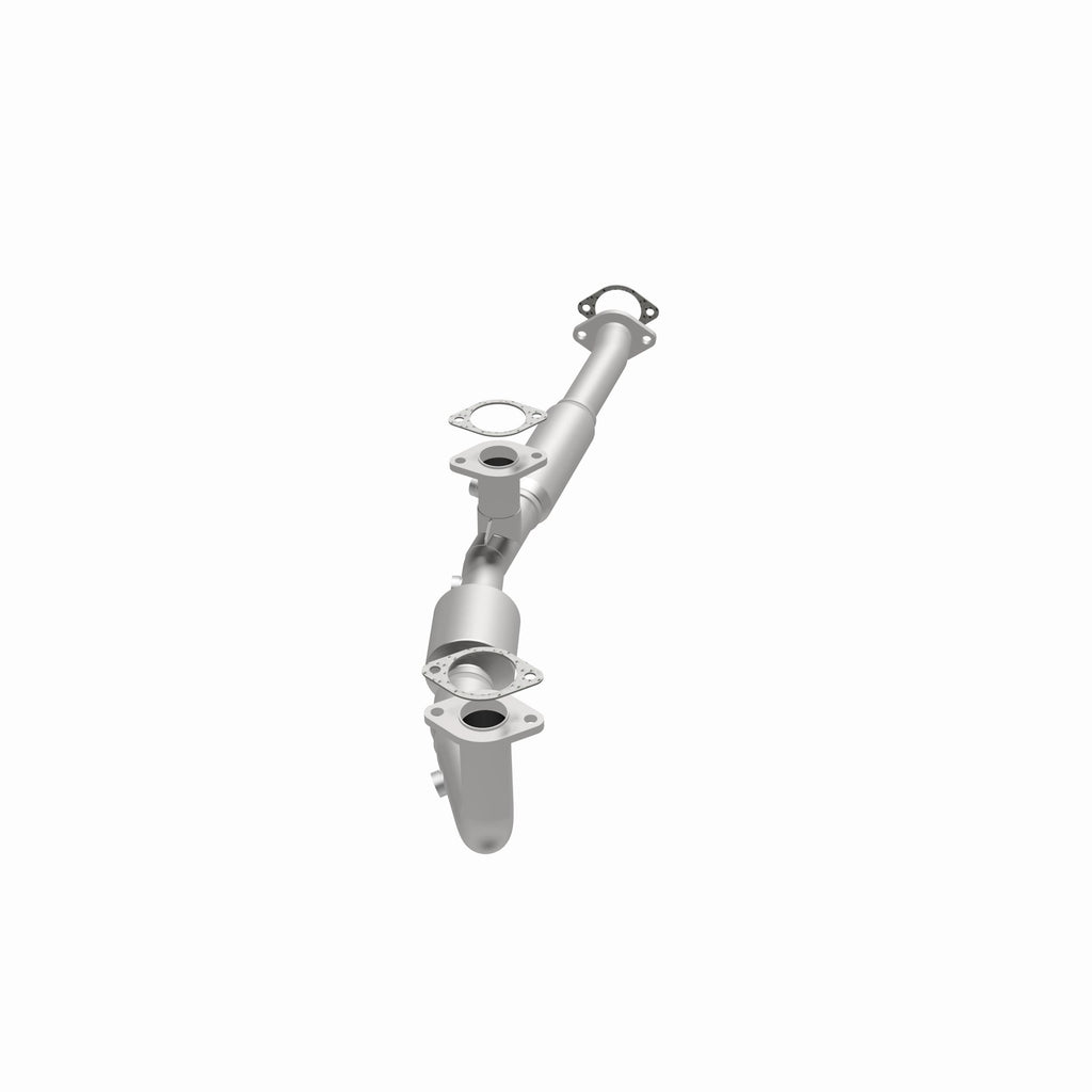MagnaFlow Exhaust Products 23276 HM Grade Direct-Fit Catalytic Converter for Select Chrysler Sebring, Dodge Avenger