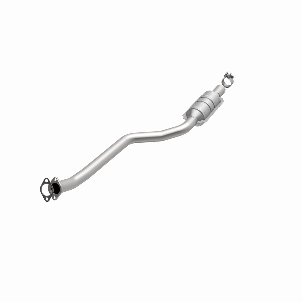 MagnaFlow Exhaust Products 51375 OEM Grade Direct-Fit Catalytic Converter for Select BMW 525i, BMW 525xi, BMW 528i, BMW 528i xDrive, BMW 528xi, BMW 530i, BMW 530xi
