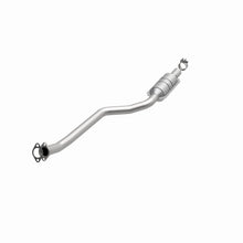 Load image into Gallery viewer, MagnaFlow Exhaust Products 51375 OEM Grade Direct-Fit Catalytic Converter for Select BMW 525i, BMW 525xi, BMW 528i, BMW 528i xDrive, BMW 528xi, BMW 530i, BMW 530xi