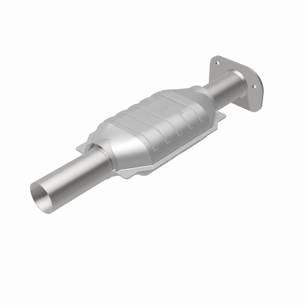 MagnaFlow Exhaust Products 23121 Standard Grade Direct-Fit Catalytic Converter for Select Cadillac Allante, Cadillac Eldorado, Cadillac Seville