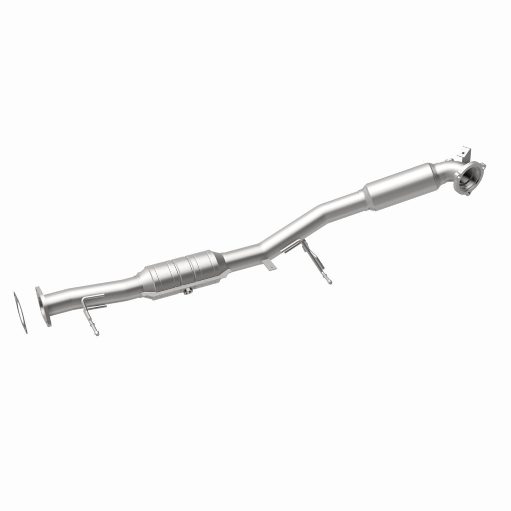 MagnaFlow Exhaust Products 49257 OEM Grade Direct-Fit Catalytic Converter for Select Volvo C30, Volvo C70, Volvo S40, Volvo V50