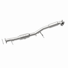 Load image into Gallery viewer, MagnaFlow Exhaust Products 49257 OEM Grade Direct-Fit Catalytic Converter for Select Volvo C30, Volvo C70, Volvo S40, Volvo V50