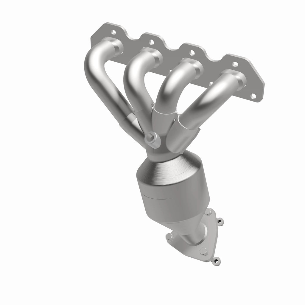 MagnaFlow Exhaust Products 51062 OEM Grade Manifold Catalytic Converter for Select Chevrolet Aveo, Chevrolet Aveo5, Pontiac G3, Pontiac G3 Wave, Suzuki Swift+