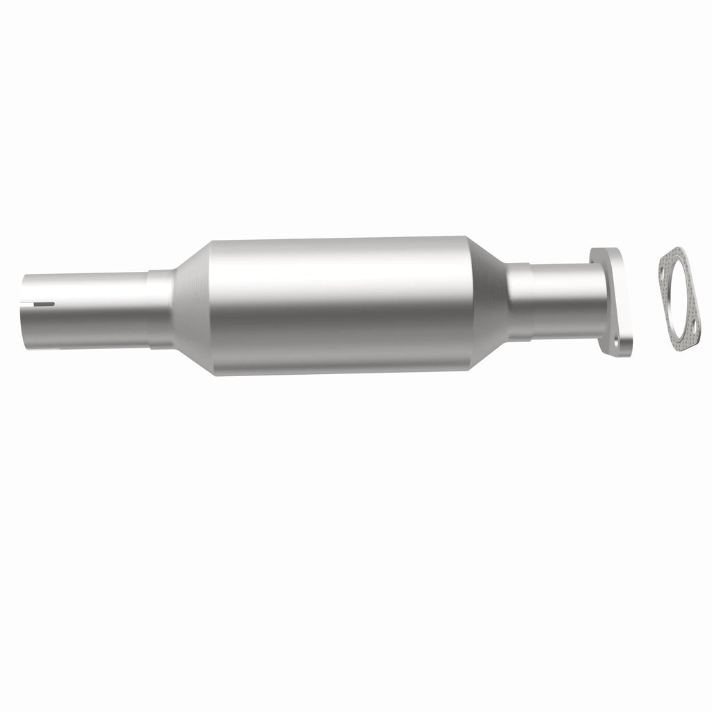 MagnaFlow Exhaust Products 5671157 California CARB Direct-Fit Catalytic Converter for Select Ford Focus