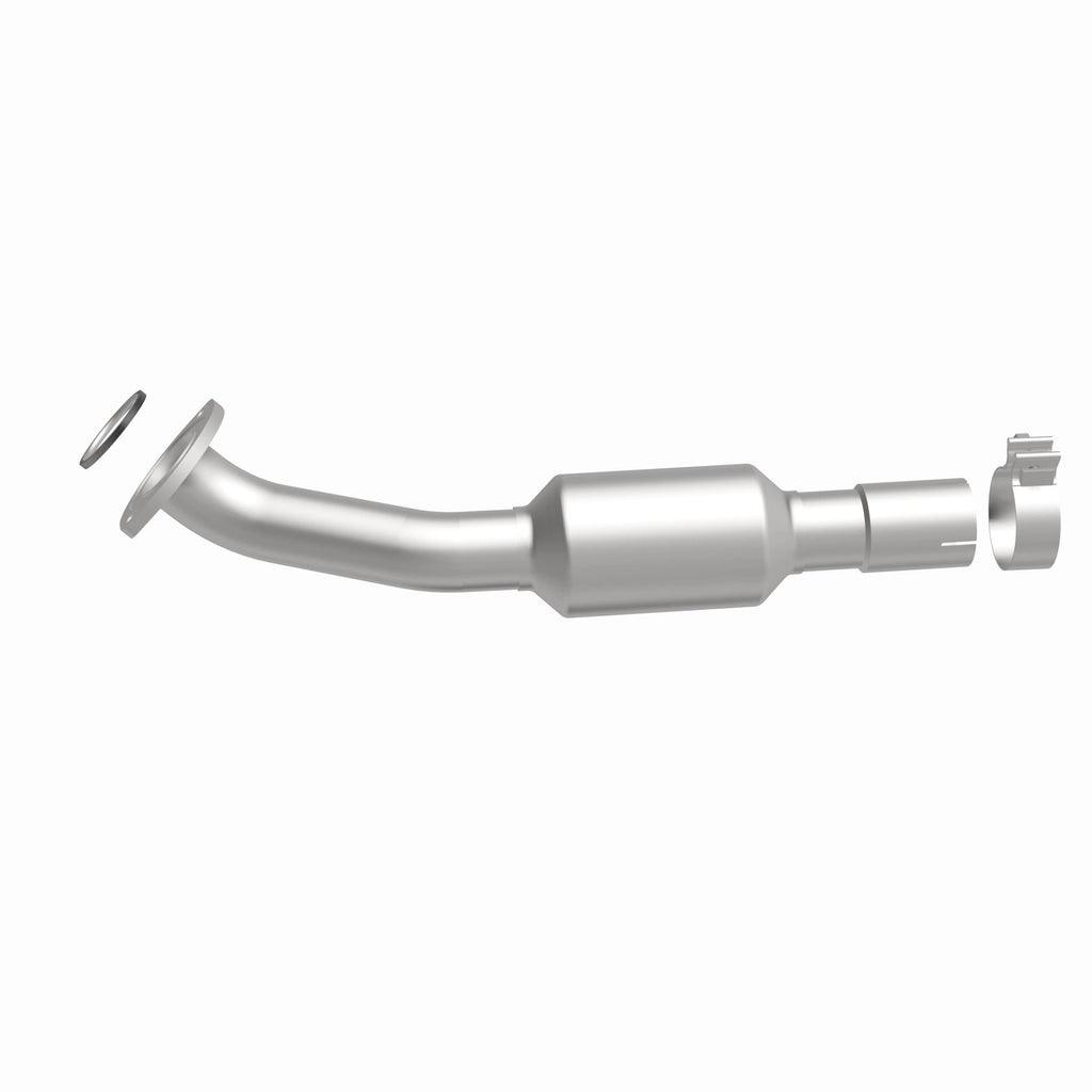 MagnaFlow Exhaust Products 5592944 California CARB Direct-Fit Catalytic Converter for Select Toyota RAV4