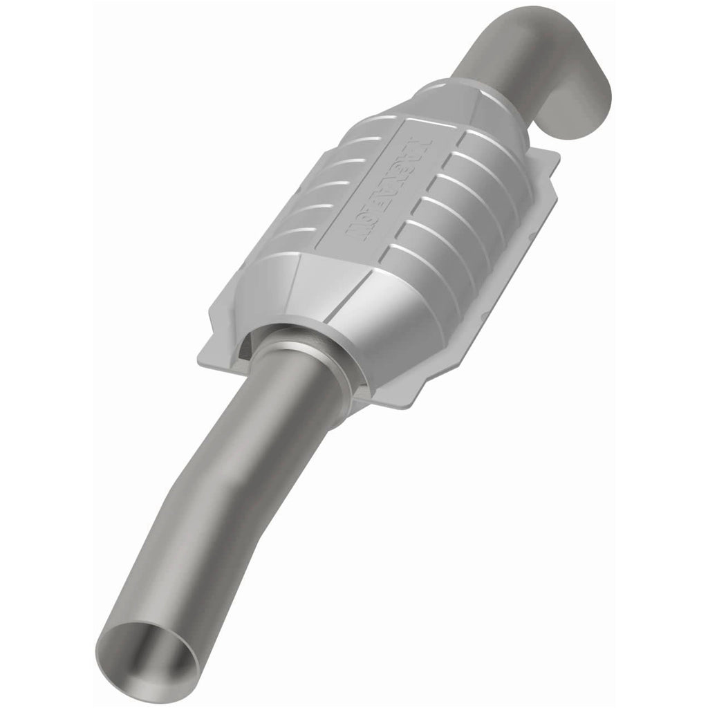 MagnaFlow Exhaust Products 3391290 California CARB Direct-Fit Catalytic Converter for Select Dodge B150, Dodge B250, Dodge B350