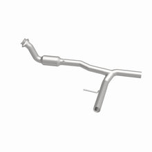Load image into Gallery viewer, MagnaFlow Exhaust Products 52154 OEM Grade Direct-Fit Catalytic Converter for Select Ford F-150