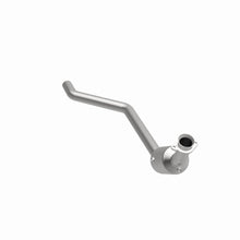 Load image into Gallery viewer, MagnaFlow Exhaust Products 5461224 California CARB Direct-Fit Catalytic Converter for Select Jaguar S-Type