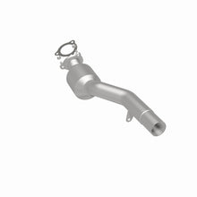 Load image into Gallery viewer, MagnaFlow Exhaust Products 21-597 OEM Grade Direct-Fit Catalytic Converter for Select Porsche Cayenne