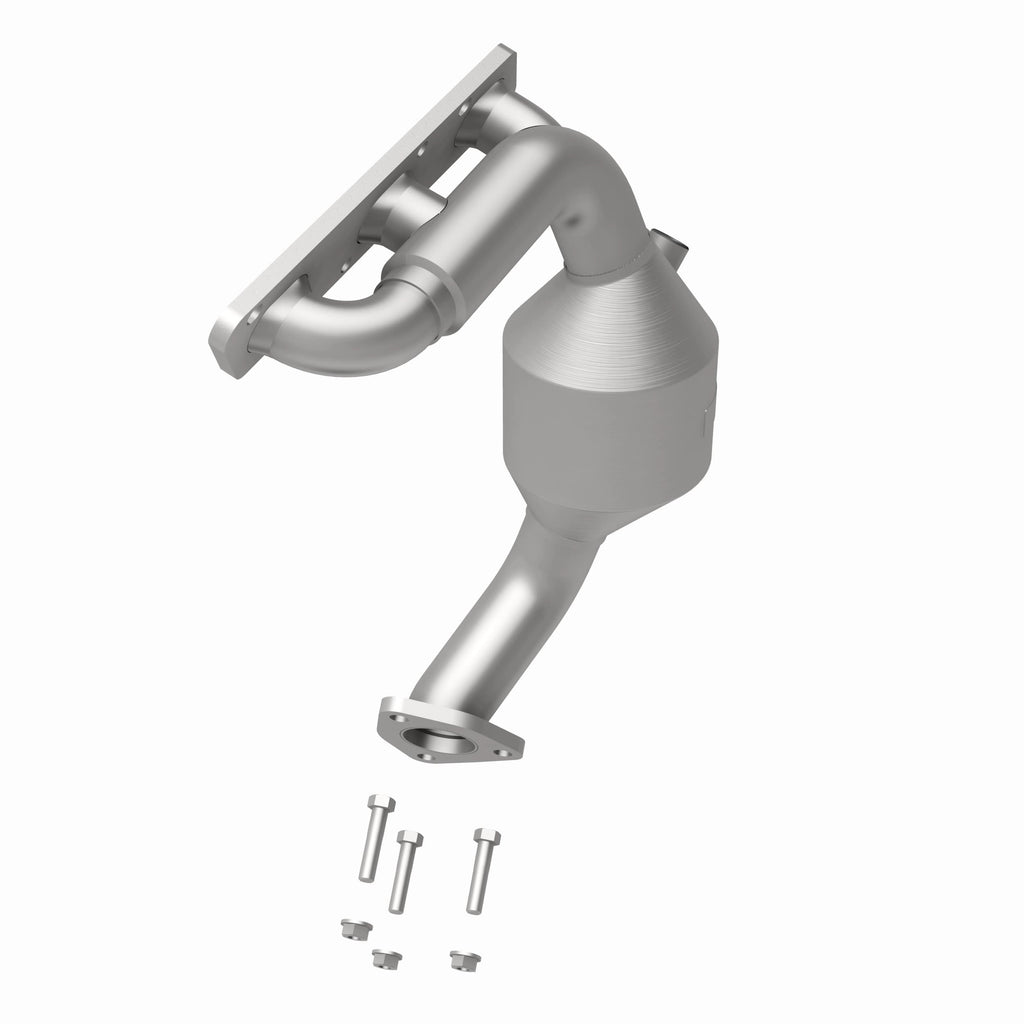 MagnaFlow Exhaust Products 50480 HM Grade Manifold Catalytic Converter for Select Mazda MPV