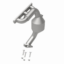 Load image into Gallery viewer, MagnaFlow Exhaust Products 50480 HM Grade Manifold Catalytic Converter for Select Mazda MPV