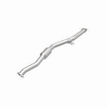 Load image into Gallery viewer, MagnaFlow Exhaust Products 5491621 California CARB Direct-Fit Catalytic Converter for Select Subaru Forester