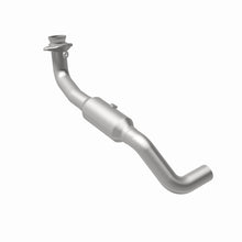 Load image into Gallery viewer, MagnaFlow Exhaust Products 5451694 California CARB Direct-Fit Catalytic Converter for Select Ford F-150, Lincoln Mark LT