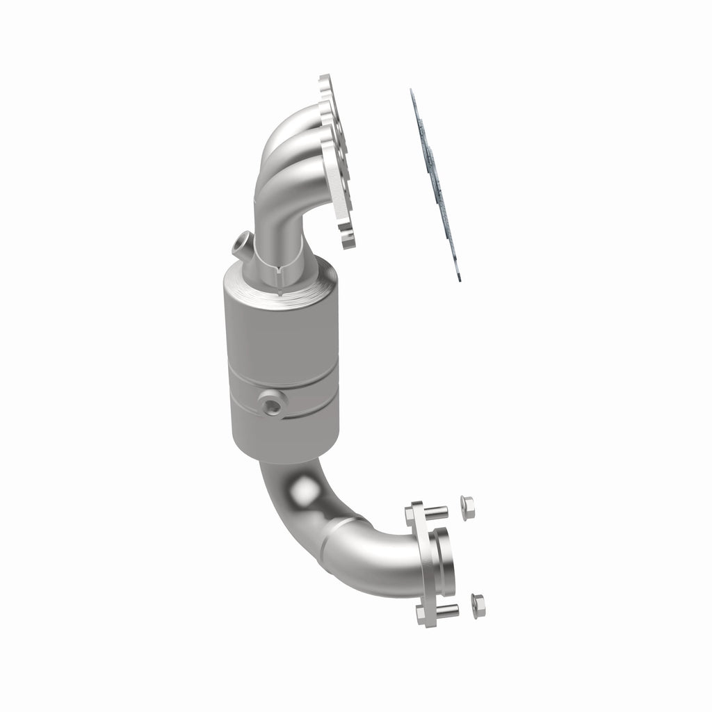 MagnaFlow Exhaust Products 51445 OEM Grade Manifold Catalytic Converter for Select Chrysler Sebring, Dodge Avenger