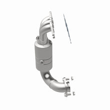 Load image into Gallery viewer, MagnaFlow Exhaust Products 51445 OEM Grade Manifold Catalytic Converter for Select Chrysler Sebring, Dodge Avenger