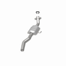 Load image into Gallery viewer, MagnaFlow Exhaust Products 23251 Standard Grade Direct-Fit Catalytic Converter for Select Chrysler Laser, Chrysler LeBaron, Dodge Daytona, Dodge Dynasty, Dodge Lancer, Dodge Omni, Dodge Shadow, Dodge Spirit, Plymouth Acclaim, Plymouth Sundance